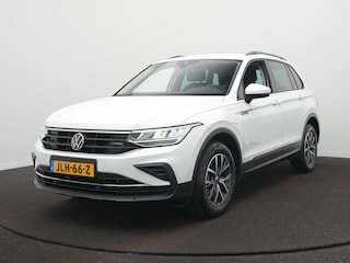 Volkswagen Tiguan 1.4 TSI eHybrid Life-Business+ Automaat - ACC - 360 Camera - Side Assist- Climatronic