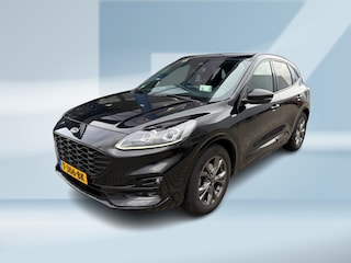 Ford Kuga 1.5 EcoBoost 150PK ST-Line | Trekhaak | Head-up | Adaptieve Cruise | Winterpack