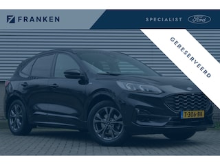 Ford Kuga 1.5 EcoBoost 150PK ST-Line | Trekhaak | Head-up | Adaptieve Cruise | Winterpack
