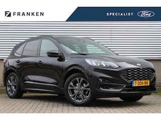 Ford Kuga 1.5 EcoBoost 150PK ST-Line | Trekhaak | Head-up | Adaptieve Cruise | Winterpack