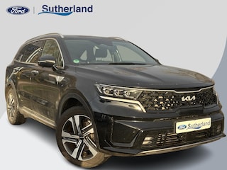 Kia Sorento 1.6 T-GDI Plug-in Hybrid 4WD ExecutiveLine 5p. | Panoramadak | Vol leder | Bose audio | Geuheugenstoelen | Dealer onderhouden