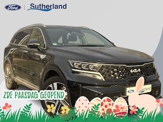Kia Sorento 1.6 T-GDI Plug-in Hybrid 4WD ExecutiveLine 5p. | Panoramadak | Vol leder | Bose audio | Geuheugenstoelen | Dealer onderhouden