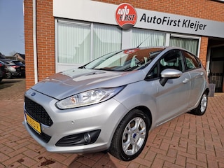 Ford Fiesta 1.0 59KW/80PK 5D Style Ultimate