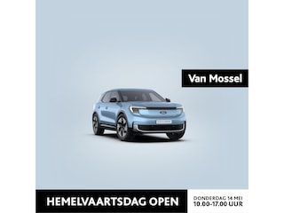 Ford Explorer Premium Extended Range RWD 79 kWh | €1.500,- Ford Voordeel! | 572KM Rijbereik | Apple Carplay & Android Auto | Matrix LED | Achteruitcamera | 1-Pedal Drive | Dodehoekdetectie | Winter Pack | 20'' LMV | Sfeerverlichting |