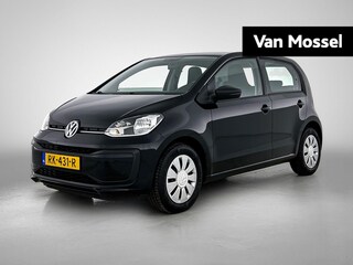 Volkswagen Up 1.0 BMT take up! 60 PK| Origineel Nederlands | Airco | Bluetooth | 5 Deurs