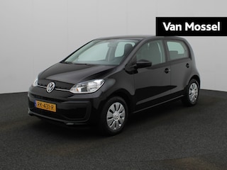 Volkswagen Up 1.0 BMT take up! 60 PK| Origineel Nederlands | Airco | Bluetooth | 5 Deurs