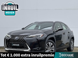 Lexus UX 300e Business 54 kWh | Zeer nette auto |