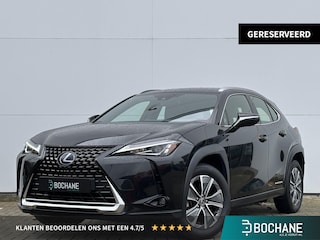 Lexus UX 300e Business 54 kWh | Zeer nette auto |