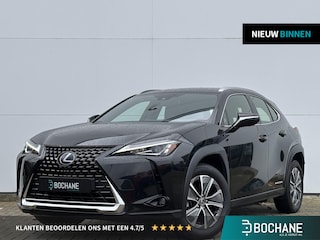 Lexus UX 300e Business 54 kWh | Zeer nette auto |
