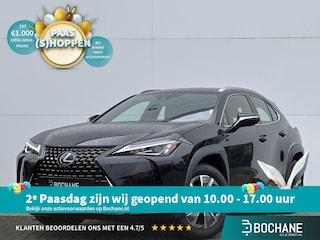 Lexus UX 300e Business 54 kWh | Zeer nette auto |