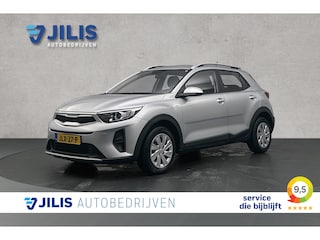 Kia Stonic 1.2 MPi Design Edition | Apple Carplay | Parkeersensoren | Airco