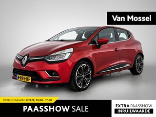 Renault Clio 1.2 TCe Intens