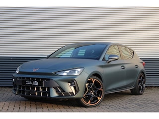 Cupra Leon 1.5 TSI e | 272PK | Performance | Kuipstoelen | Sfeerverlichting |
