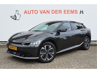 Kia EV6 Plus 77.4 kWh NL-auto / Vol leder / Premium audio / Stoelkoeling / Enz.