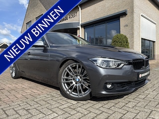 BMW 340i 326PK Automaat High Executive Full LED / Sportinterieur / Leder