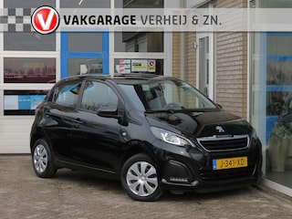 Peugeot 108 1.0 e-VTi Active Camera|Car-Play|Airco|DAB+|Elec. Ramen