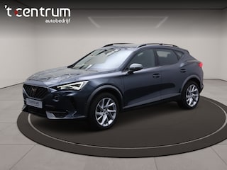 Cupra Formentor 1.4 TSI e-Hybrid 204 PK Essential PHEV, Winterpakket, Adap. Cruise Control, Carplay