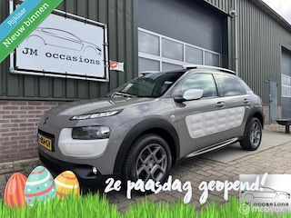 Citroën C4 Cactus 1.2 VTi Shine|Clima|Cruise|Camera|PDC|APK 11-26|