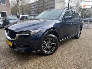 Mazda CX-5 2.0 SkyActiv-G 165 Skylease Navi/Clma/Cruise