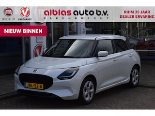 Suzuki Swift 1.2 Style Smart Hybrid|Carplay|Camera|NIEUW!!