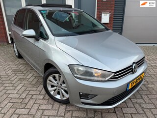 Volkswagen Golf Sportsvan 1.4 TSI Highline / Pano / Navi / PDC / Clima / DSG / Cruise