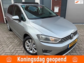Volkswagen Golf Sportsvan 1.4 TSI Highline / Pano / Navi / PDC / Clima / DSG / Cruise
