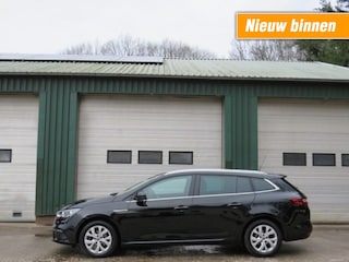 Renault Mégane 1.3 TCE LIMITED