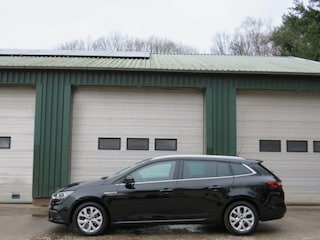 Renault Mégane 1.3 TCE LIMITED