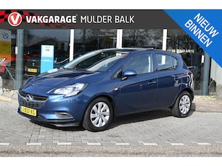 Opel Corsa 1.2