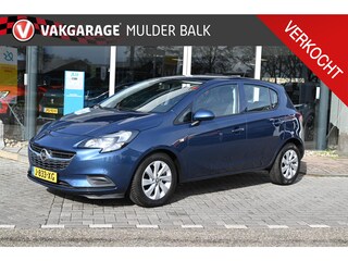 Opel Corsa 1.2
