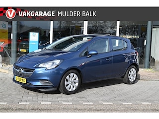 Opel Corsa 1.2