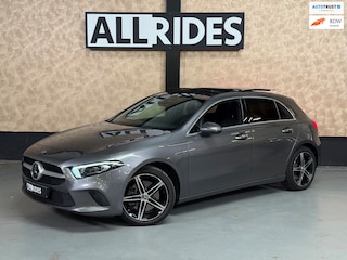 Mercedes-Benz A-klasse 250 e Premium Plus | Pano | Sfeerverlichting | Memory | Camera | Carplay | Stoelverwarming |