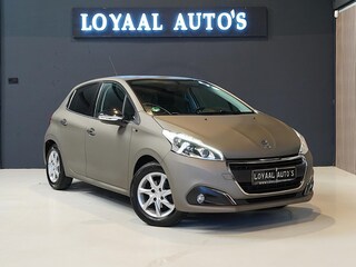 Peugeot 208 1.2 PureTech Blue Lease Premium | AIRCO | CRUISE | PDC | ELEK.RAMEN | NAVI | APK.