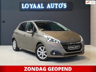 Peugeot 208 1.2 PureTech Blue Lease Premium | AIRCO | CRUISE | PDC | ELEK.RAMEN | NAVI | APK.