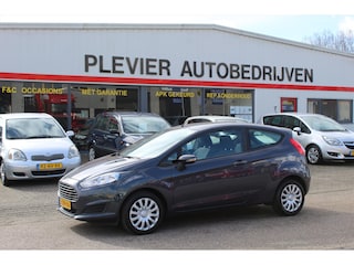 Ford Fiesta 1.0 48KW/65PK 3-DEURS