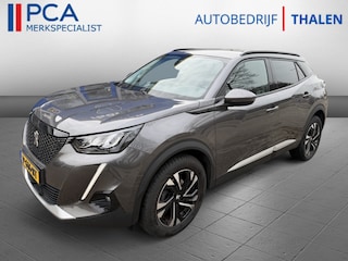 Peugeot 2008 1.2 PT B.L. Allure
