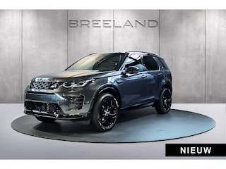 Land Rover Discovery Sport P270e Business Landmark Edition | TREKHAAK