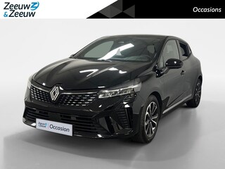 Renault Clio 1.0 TCe 90 GPF techno NAVI AIRCO 360CAMERA CRUISE CONTROLE BOSE PARKEERSENSOREN APPLE CARPLAY ANDROID AUTO ZEER MOOIE AUTO PAS 11000 KM
