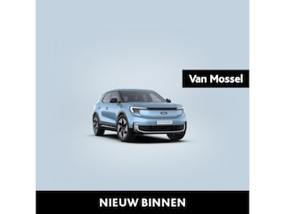 Ford Explorer Premium Extended Range AWD 77 kWh | €1.500,- Ford Voordeel! | 1800KG Trekgewicht | 519KM Rijbereik | Apple Carplay & Android Auto | Matrix LED | Achteruitcamera | 1-Pedal Drive | Dodehoekdetectie | Winter Pack | 20'' LMV | Sfeerverlichting |