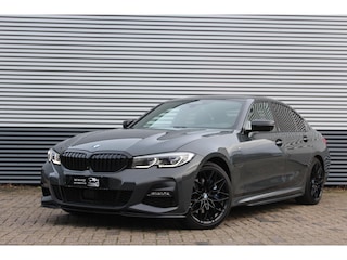 BMW 330e | M Performance | 360 Camera | Adaptive cruise | Stuurverwarming | Stoelverwarming | Trekhaak | Harman Kardon