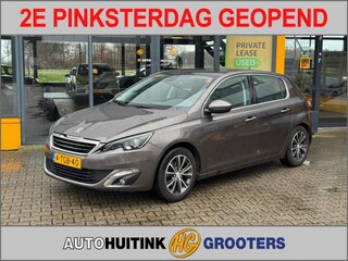 Peugeot 308 1.6 THP PremiÃÂ¨re - 1e eigenaar - panorama dak - navi