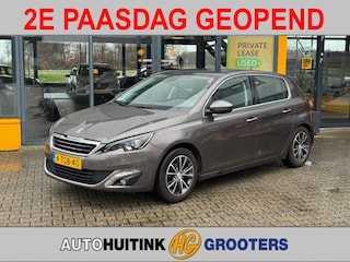 Peugeot 308 1.6 THP Première - 1e eigenaar - panorama dak - navi