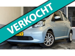 Toyota Aygo 1.0-12V Access|163DKM!|NweAPK|Airco|CentrDVG|LMV|Nettestaat
