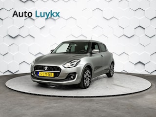 Suzuki Swift 1.2 Style Smart Hybrid | Navigatie | Adaptieve Cruise Control | Climate Control