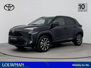 Toyota Yaris Cross 1.5 Hybrid 115 Dynamic | Comfort pack incl. inruilpremie