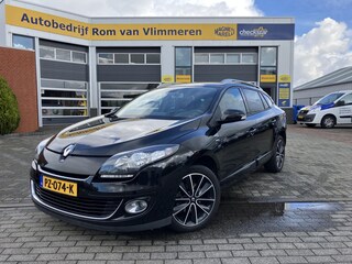 Renault Mégane Estate 1.2 TCe Collection