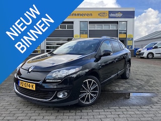 Renault Mégane Estate 1.2 TCe Collection