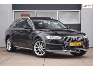 Audi A6 quattro 3.0 TDI Premium Edition / Panoramadak / Camera