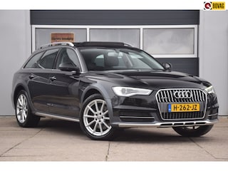 Audi A6 quattro 3.0 TDI Premium Edition / Panoramadak / Camera