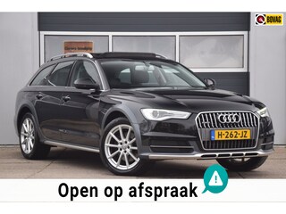 Audi A6 quattro 3.0 TDI Premium Edition / Panoramadak / Camera